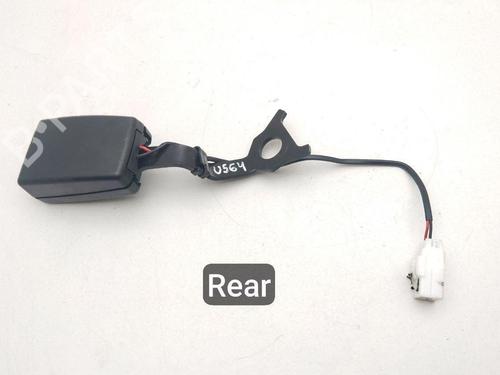 Used Seat buckle MASERATI QUATTROPORTE V 4.7 S (431 hp) 28924950