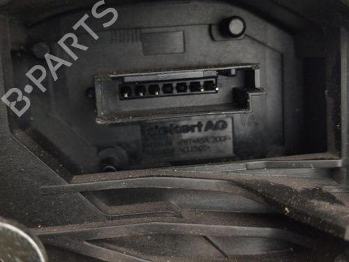 Rear right lock BMW 6 Gran Coupe (F06) 650 i xDrive | BP28940606C99 