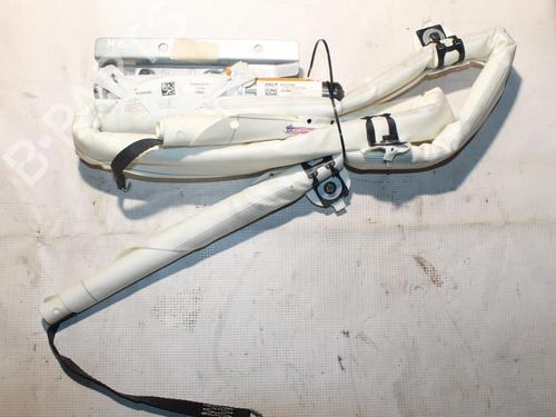 Venstre sete kollisjonspute VOLVO XC60 I SUV (156) D5 AWD | BP28928110C13