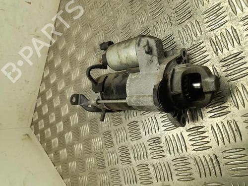 Used Starter OPEL ASTRA K (B16) 1.4 Turbo (68) (150 hp) 31761920
