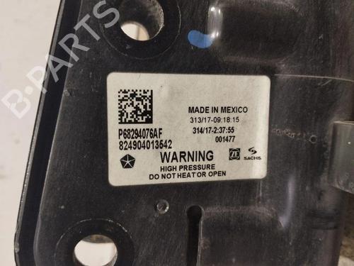 Right front shock absorber CHRYSLER PACIFICA (RU) 3.6 Hybrid | BP28925862M17 - Image 2