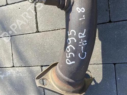 Catalyst TOYOTA C-HR (_X1_) 1.8 Hybrid (ZYX10_, ZYX11_, ZYX10R, ZYX11R) | BP33325168M10 - Image 3