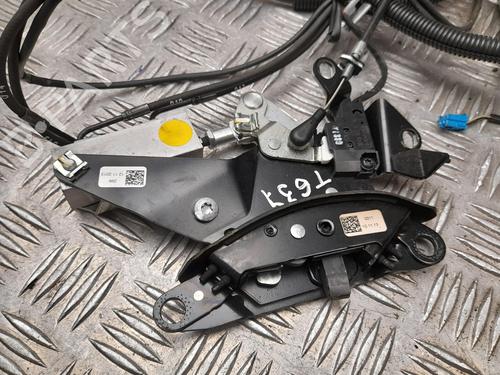 Electronic module MERCEDES-BENZ SLK (R172) 250 CDI / d (172.403) | BP28926011M83 