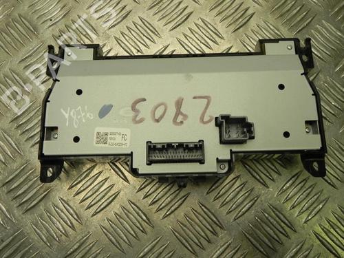Electronic module LAND ROVER RANGE ROVER EVOQUE (L538) 2.2 D | BP28915004M83 