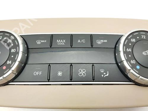 Electronic sensor MERCEDES-BENZ GL-CLASS (X166) GL 450 4-matic | BP28928449M84 - Image 8