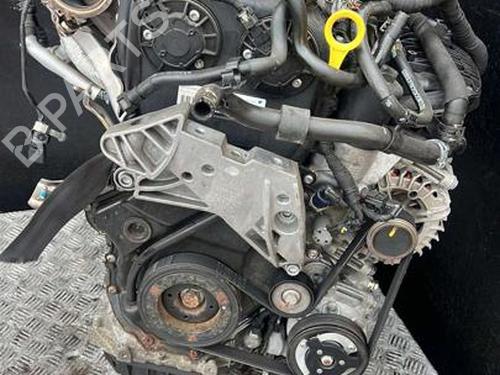 Used Engine Engine 37575550 37575550