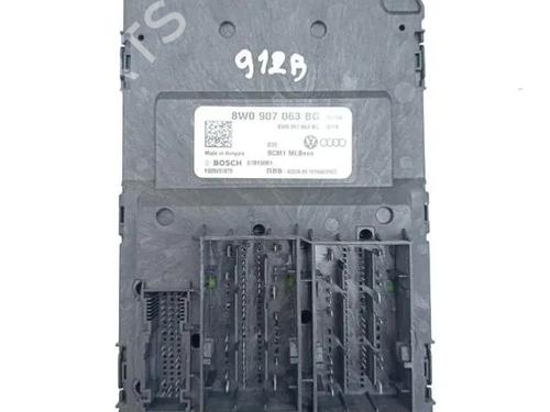 Used Electronic module Electronic module BENTLEY BENTAYGA (4V1) 6.0 (608 hp) 33883317 33883317