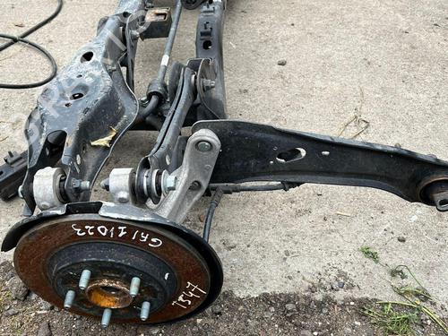 Used Rear axle HYUNDAI KONA (OS, OSE, OSI) 1.6 T-GDi (177 hp) 28933545