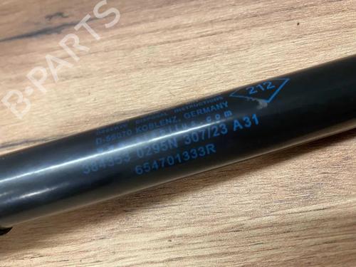 Pansergassdemper RENAULT AUSTRAL E-TECH 200 Hybrid (HGM2) | BP31975839C139 