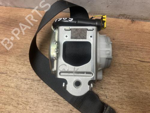 Rear left seatbelt RENAULT MEGANE E-TECH SUV EV60 (BNJ1) | BP39418905I29 - Image 2