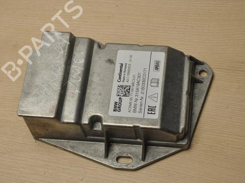 Used ECU airbags BMW 2 Gran Coupe (F44) 218 i (140 hp) 31975771