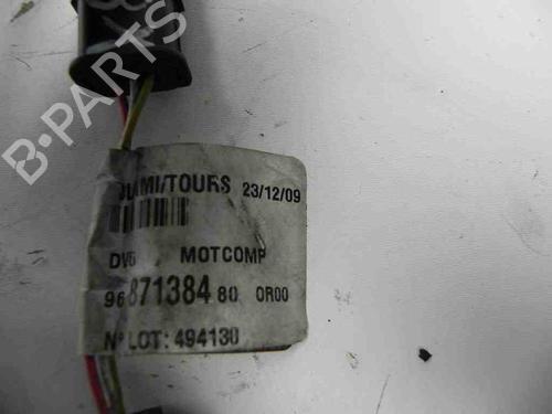 Elektronisk sensor CITROËN BERLINGO MULTISPACE (B9) 1.6 HDi 90 | BP28910547M84