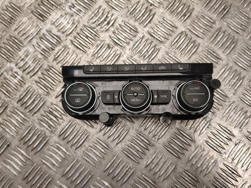 Used Climate control Climate control 38571339 38571339