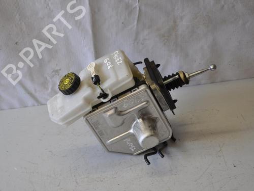 Elektronisk modul BMW X3 (G01, F97, G08) iX3 (286 hp) 28916629