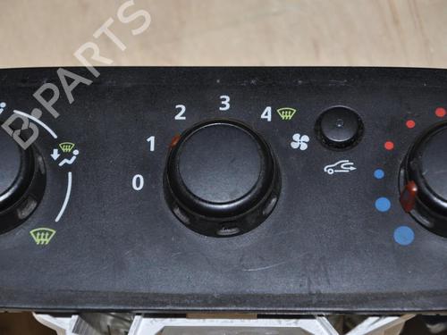 Control unit RENAULT TRAFIC III Van (FG_) 1.6 dCi 115 (FGMD) | BP40286132M11 - Image 3