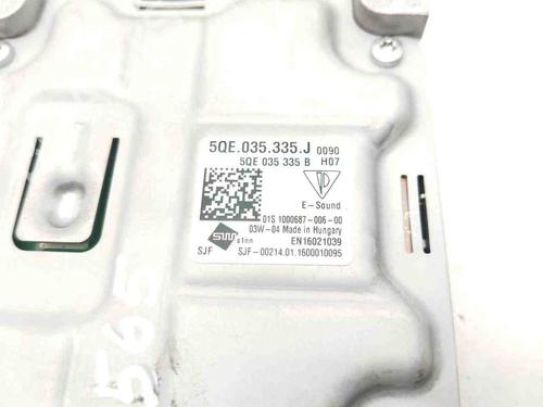 Electronic module PORSCHE CAYENNE (92A) 3.0 S E-Hybrid | BP28941269M83 