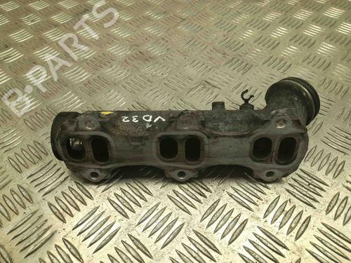 Rør NISSAN NAVARA NP300 (D40) 3.0 dCi 4WD (231 hp) 28913333