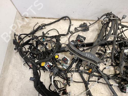 Wiring harness JEEP WRANGLER IV (JL) 2.0 4xe Plug-in Hybrid | BP38998560E16 - Image 2