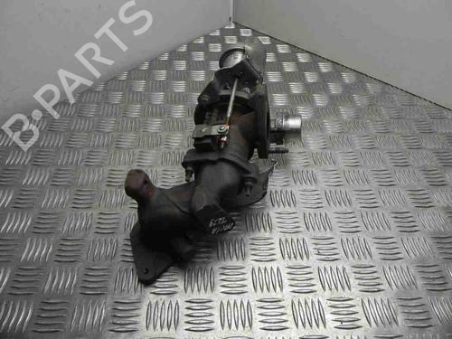 Turbocharger/Supercharger DACIA LOGAN MCV II 1.5 dCi | BP28940425M71 