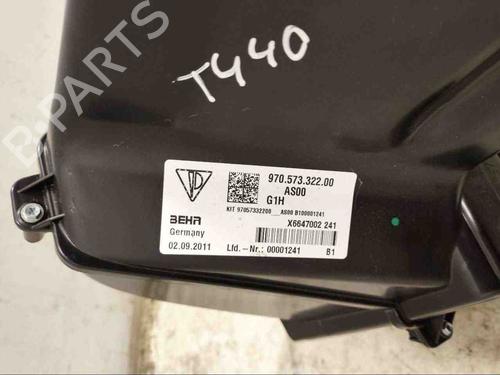 Heater matrix box PORSCHE PANAMERA (970) 3.0 S E-Hybrid | BP28939047M61 
