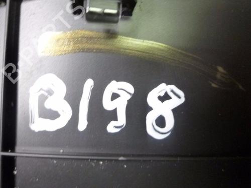 Instrument cluster TOYOTA AURIS (_E18_) 1.6 (ZRE181_, ZRE185_, ZRE185R, ZRE181R) | BP28937703C47 