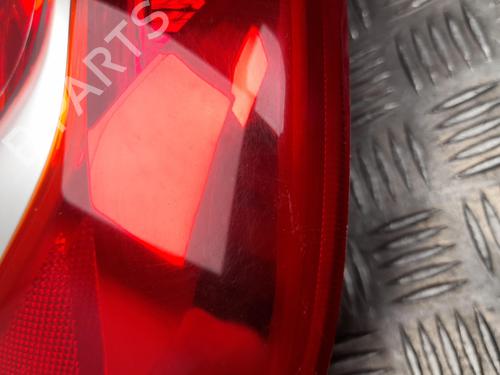 Left taillight KIA SPORTAGE III (SL) 2.0 CRDi AWD | BP28919360C34 