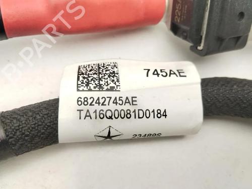 Kabel CHRYSLER PACIFICA (RU) 3.6 Hybrid | BP28935261E12