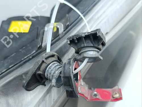 Left headlight MASERATI GRAN TURISMO I 4.7 S | BP30155506C28 