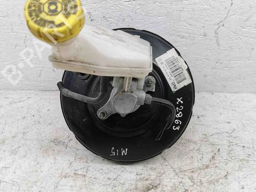 Used Brake master cylinder CITROËN C4 CACTUS 1.2 THP 110 (110 hp) 28928818