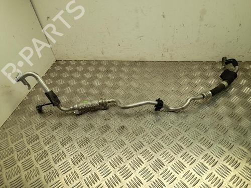 AC-rør AC-rør TOYOTA RAV 4 V (_A5_, _H5_) 2.5 Hybrid AWD (AXAH54, AXAL54) (222 hp) 37564005 37564005