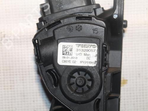 Pedal VOLVO XC60 I SUV (156) D3 / D4 | BP28918672I4 