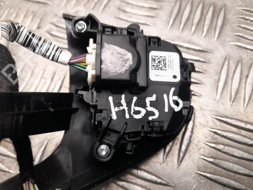 Steering wheel controls FORD USA EXPLORER (U6_) 3.0 EcoBoost Plug-in Hybrid AWD | BP37569893E15 - Image 5