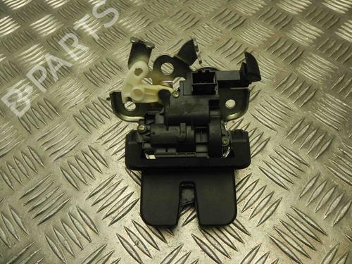 Used Tailgate lock AUDI Q3 (8UB, 8UG) 2.0 TFSI quattro (170 hp) 28940092
