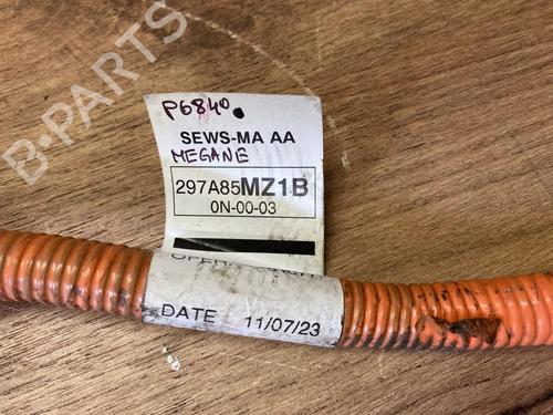 Wiring harness RENAULT MEGANE E-TECH SUV EV60 (BNJ1) | BP38966544E16 - Image 8