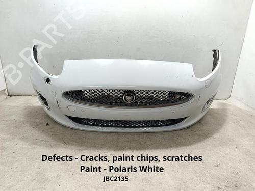 Used Front bumper Front bumper 39157984 39157984