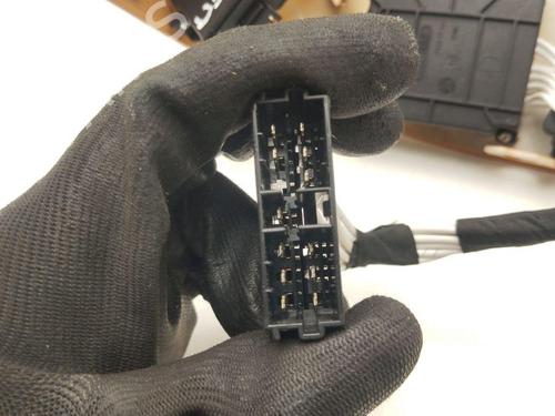 Switch MASERATI QUATTROPORTE V 4.7 S | BP28909666I30 