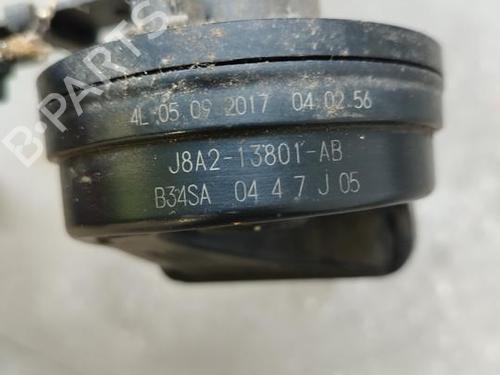 Støtte LAND ROVER RANGE ROVER VELAR (L560) 2.0 P250 Si4 4x4 | BP39455466C155 - Image 4