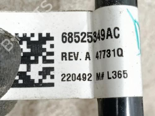 Pipe JEEP WAGONEER (WS) 3.0 4WD | BP39002169M125  - Image 7
