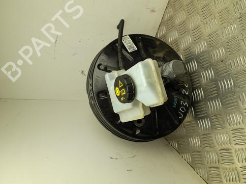 Used Brake master cylinder SEAT LEON SC (5F5) 1.4 TSI (140 hp) 28934685