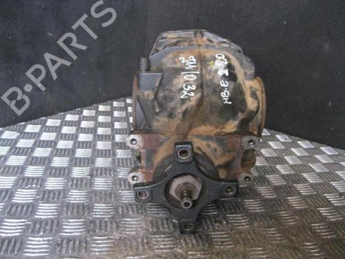 Rear differential MERCEDES-BENZ E-CLASS (W211) E 220 CDI (211.006) | BP37576895M24 - Image 2
