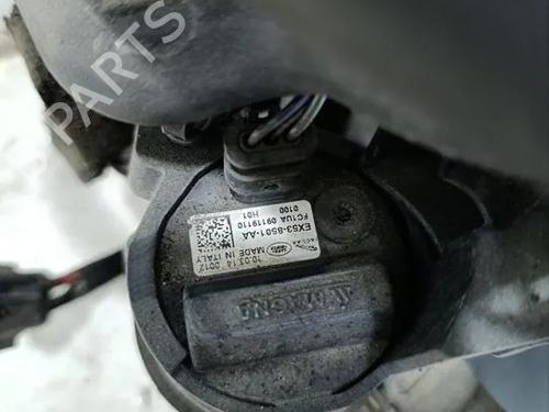 Radiator set JAGUAR F-TYPE Coupe (X152) 5.0 SCV8 R | BP34060991M120  - Image 20