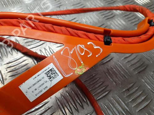 Wiring harness TESLA MODEL Y (5YJY) Long Range All-wheel Drive | BP37553783E16 - Image 5