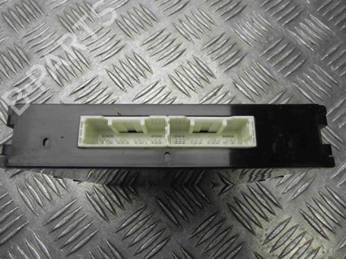 Electronic module TOYOTA VERSO S (_P12_) 1.33 (NSP120_) | BP28925447M83