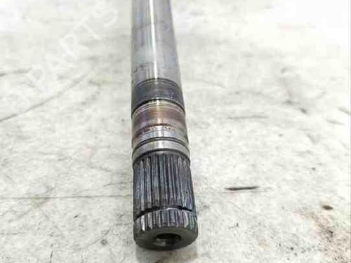Front differential PORSCHE PANAMERA (971) 3.0 4 (97ABA1, 97BBA1) | BP29373602M23 
