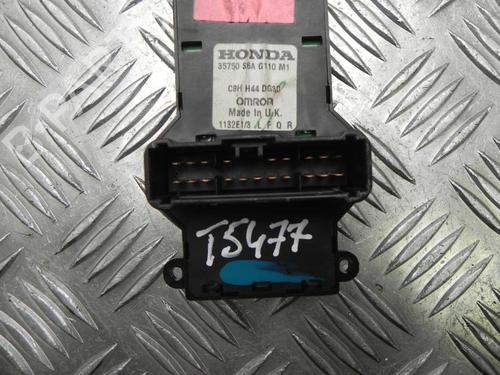 Switch HONDA CIVIC VII Hatchback (EU, EP, EV) 1.7 CTDi (EP4, EU9) | BP37579913I30 - Image 3
