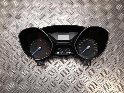 Instrument cluster FORD FOCUS III 1.6 TDCi | BP28919286C47 