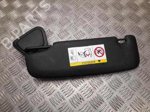 Left sun visor PORSCHE 911 Targa (991) 3.0 Carrera 4 GTS | BP28915132I1 