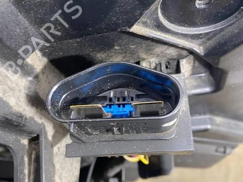 Radiator set PORSCHE CAYENNE (92A) 3.0 S E-Hybrid | BP28918810M120 