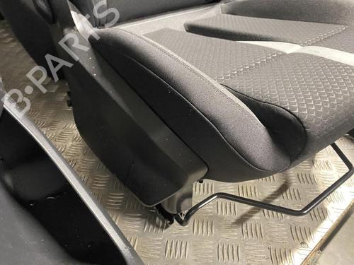 Seats set OPEL FRONTERA (OV24) 1.2 MHEV | BP39967660C78 - Image 4