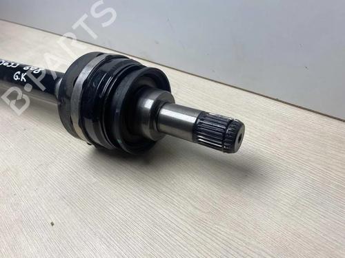 Left rear driveshaft BMW X3 (G01, F97, G08) iX3 | BP31975889M40